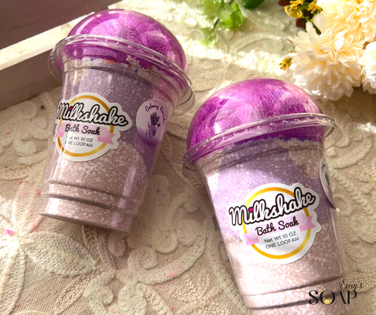 Milkshake Calming Lavender