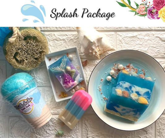 Splash Package