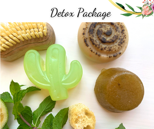 Detox Package