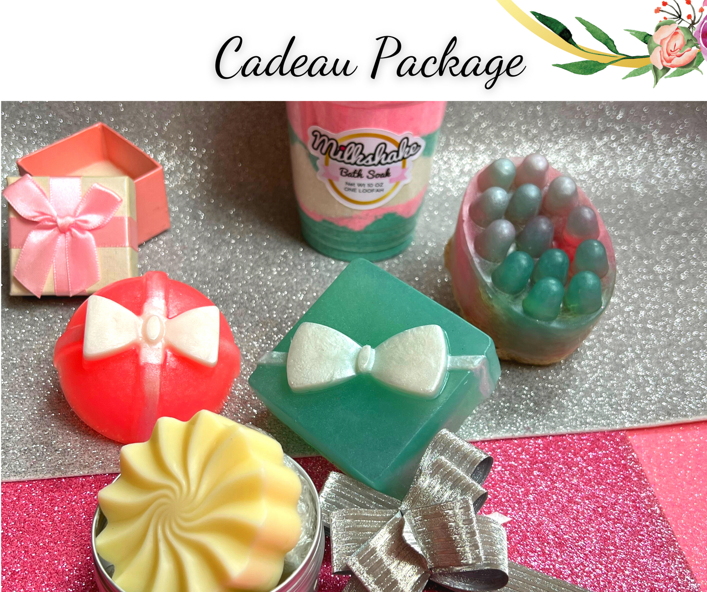 Cadeau Package