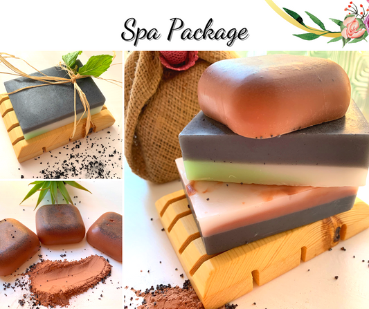 Spa Package