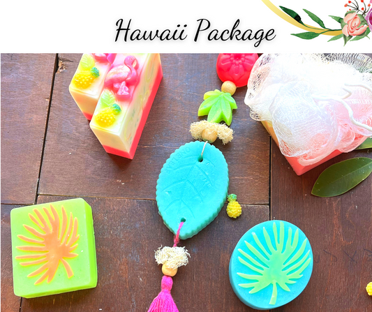 Hawaii Package